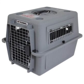 Клетка Petmate Air Transport Cage Sky Kennel M