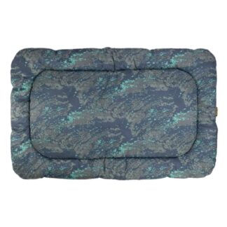 Детская кроватка Ruffwear Basecamp Tidal Teal 24 x 18 дюймов