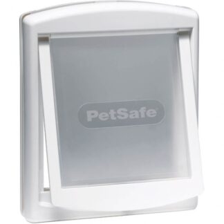 Staywell 2 Way Cat Flap Белый 18кг