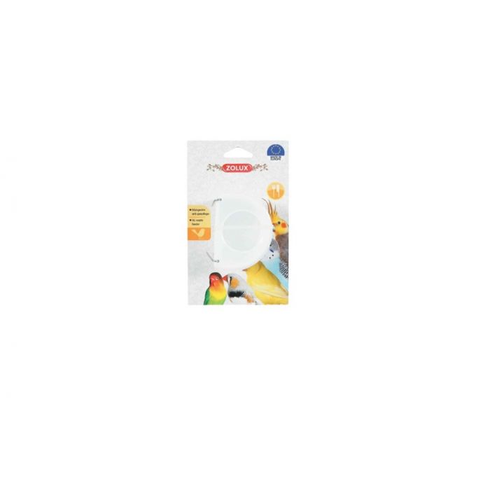 Кормушка для птиц Zolux Anti-Waste