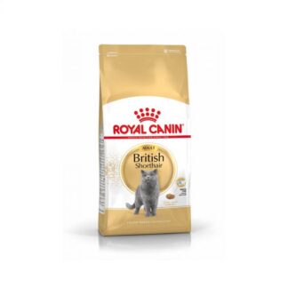Royal Canin Британская короткошерстная взрослый 2 кг