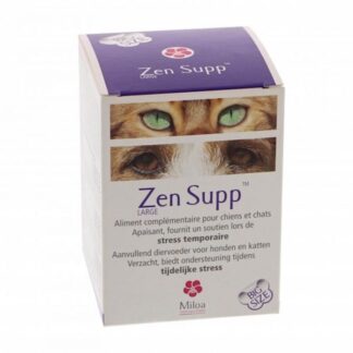 Miloa Zen Supp Большой 60 шт.