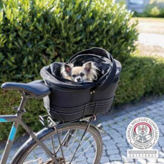 Trixie Bike Basket для узких багажников 48 см