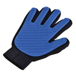 Бубимекс перчатки для ухода