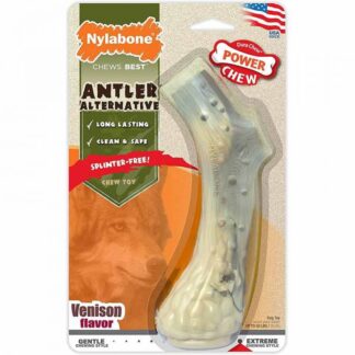 Nylabone Power Chew Альтернативный рогатый оленина L