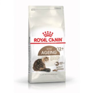 Royal Canin Feline Health Nutrition Senior Aging 12+ 2 кг