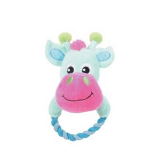 Zolux Plush Theo Toudoux Синий