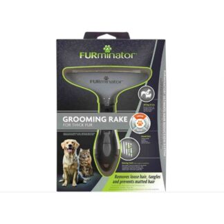 Гребень для фурминатора для кошек и собак.