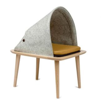 Кровать Meyou Le Grey для кошек