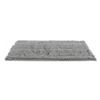 Грязепоглощающий коврик Trixie Grey Dog 80 см