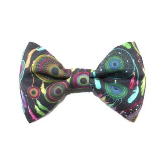 Галстук-бабочка Hop Dog Dreamcatcher M