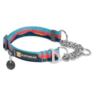 Ожерелье Ruffwear Chain Reaction Sunset S
