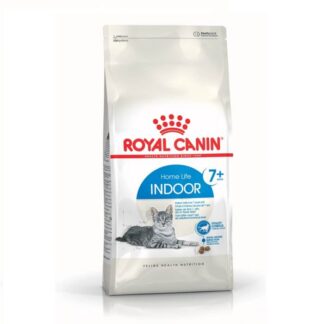 Royal Canin Feline Health Nutrition Indoor + 7 лет 1,5 кг