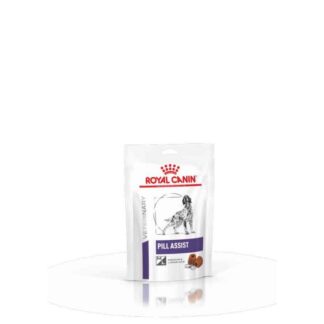 Royal Canin Pill Assist для средних и крупных собак 224 г