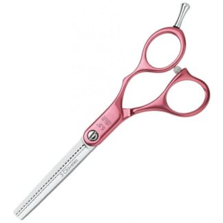 Алюминиевые филировочные ножницы Gloria 13,9 см