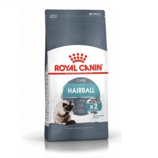 Royal Canin Feline Care Nutrition Уход за комками шерсти 2 кг