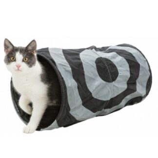 Туннель для игр с кошками Trixie 50 см