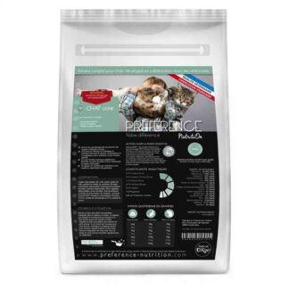 Корм для кошек Preference Line 10 кг