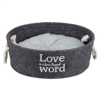 Trixie Bin Lian антрацит ?45 см