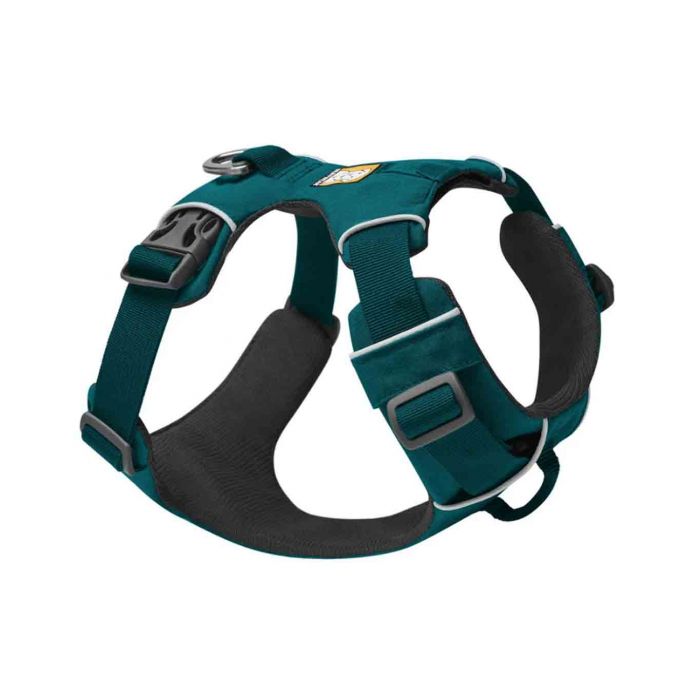 Ruffwear Harness Front Range Бирюзовый XXS