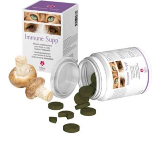 Miloa Immune Supp 30 шт.