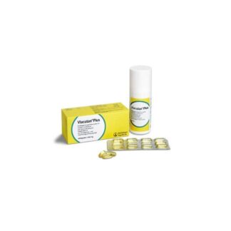 Виакутан Плюс Мультидоз 95мл