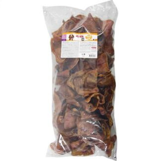 Вяленые свиные уши Zolux x 100