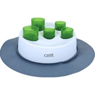 Cat It Senses 2.0 Корм для кошек в тубах