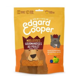Edgard & Cooper Soft Treats Chicken Dog 150 г