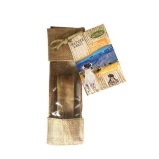 Бубимекс Сыр Як 100-120 г