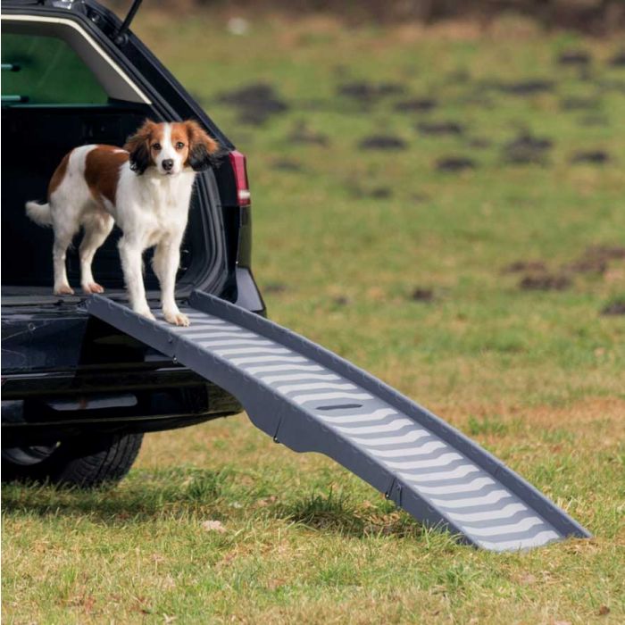 Складной пандус Trixie Petwalk из 3 частей 39 ? 150 см