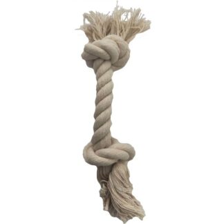 Bubimex Nature Label 100% натуральная веревочная игрушка 26 см