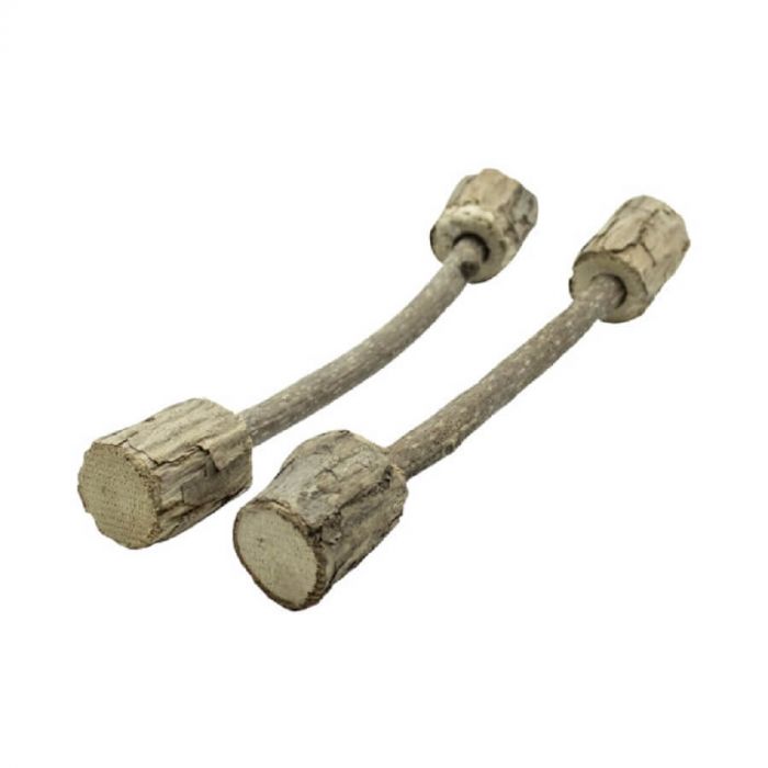 Bubimex Toys Забавная игрушка в мататаби для кошек x2