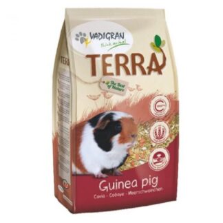 Морская свинка Терра 2,25 кг