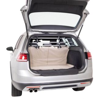 Trixie Вкладыш в багажник автомобиля бежевый 1,80 м