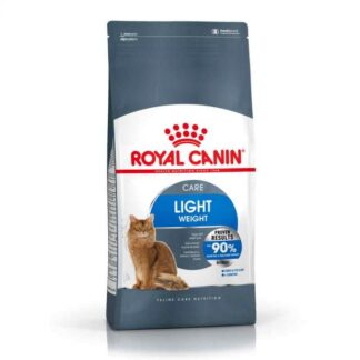 Royal Canin Feline Care Nutrition Легкий уход за весом 1,5 кг