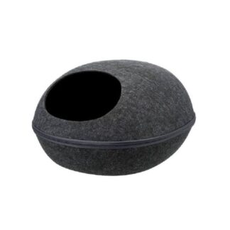 Уютный домик для кошек Trixie Liva 40 x 24 x 47 см