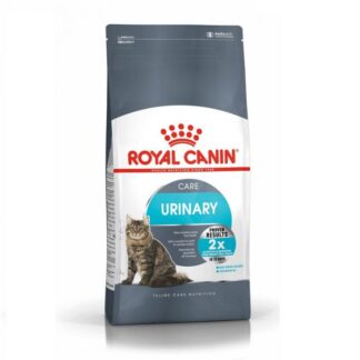 Royal Canin Feline Care Nutrition Мочевой уход 2 кг