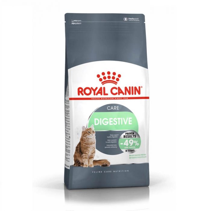 Royal Canin Feline Care Nutrition Пищеварительный уход 4 кг