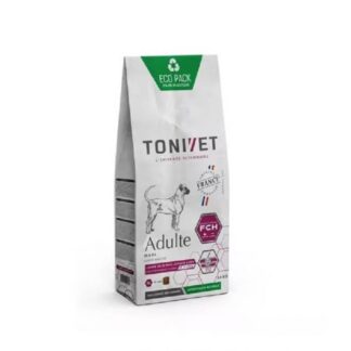 Тонивет Взрослый Макси для собак 14 кг