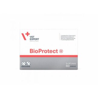 VetExpert BioProtect 60 капсул