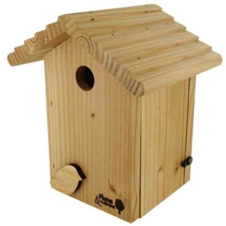 Мотив Plume & Compagnie Birdhouse 28 мм