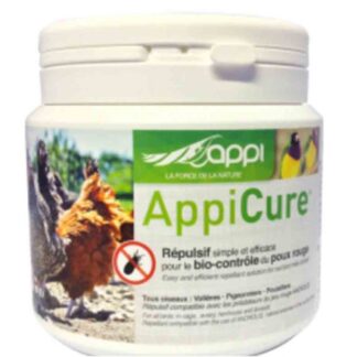 АППИ Апикюр 300г