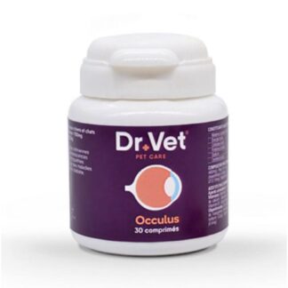 Arcanatura Dr Vet Occulus Cat Dog 30 таблеток