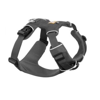Ruffwear Front Range Harness Grey XXS