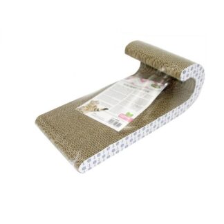 Когтеточка Bubimex Sailor Pattern