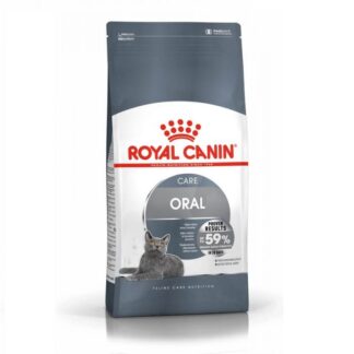 Royal Canin Feline Care Nutrition Уход за полостью рта 3,5 кг