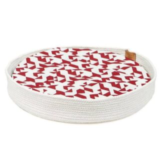 Meyou Le Nest красная графика