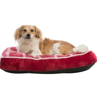 Подушка для собак Trixie Lumi красная 70 x 50 см