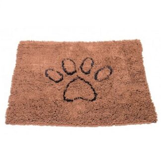 DGS Dirty Dog Doormats Коврик Коричневый L